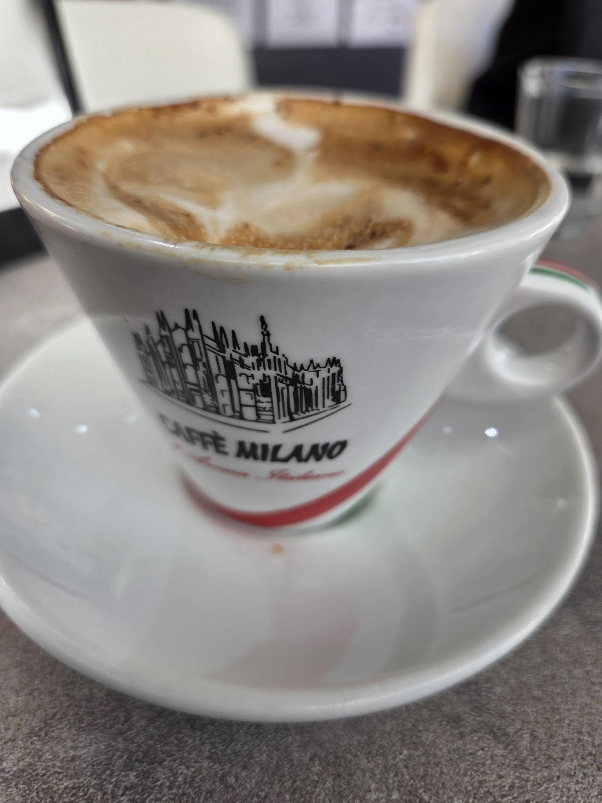 Photo of Bar Dolce Milano