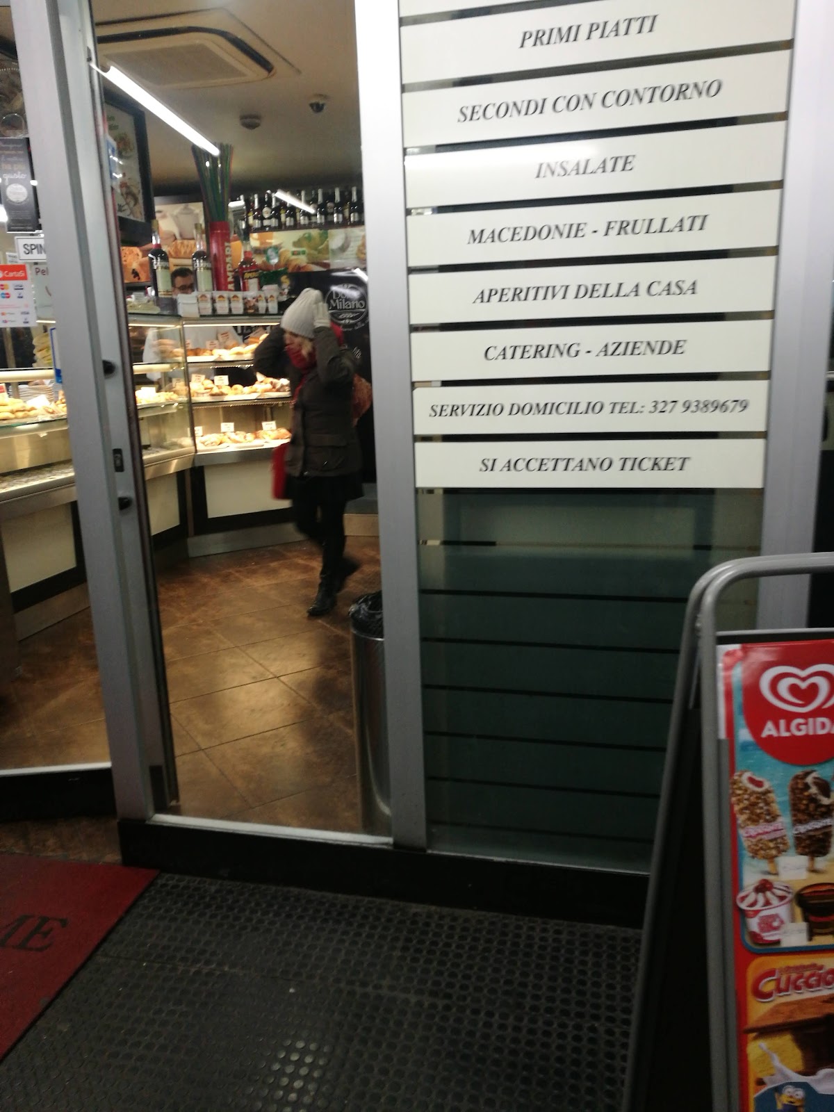 Photo of Luciano Cafe