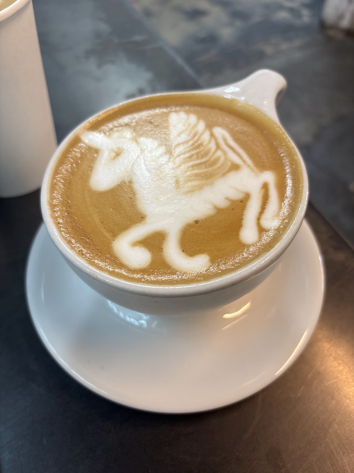 Photo of MiddleState Coffee