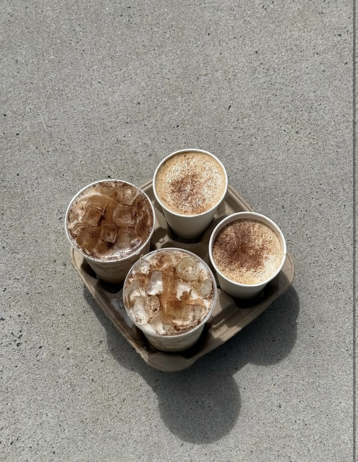Photo of Daily Ritual Coffee