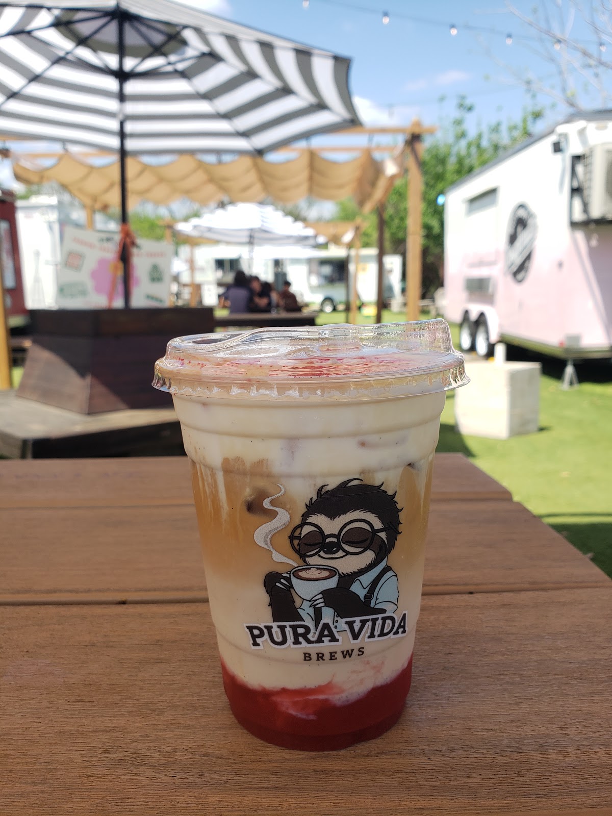 Photo of Pura Vida Brews