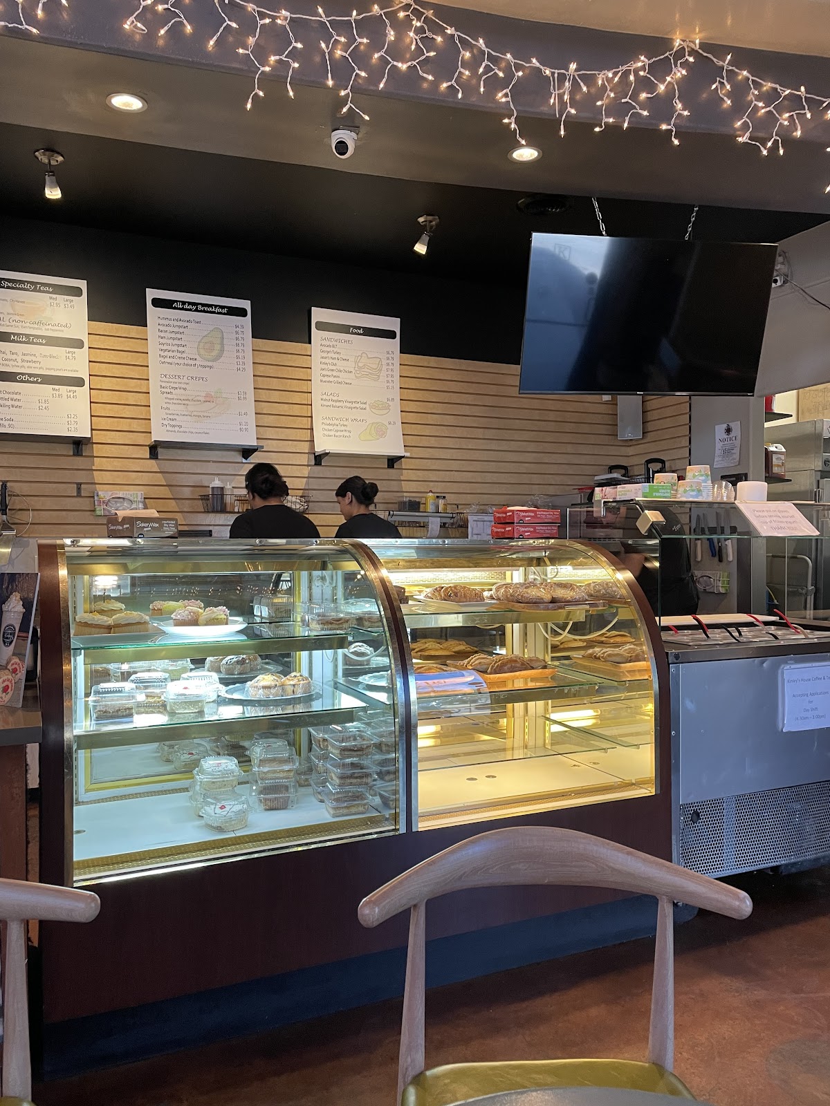 Photo of Kinley's House Coffee and Tea