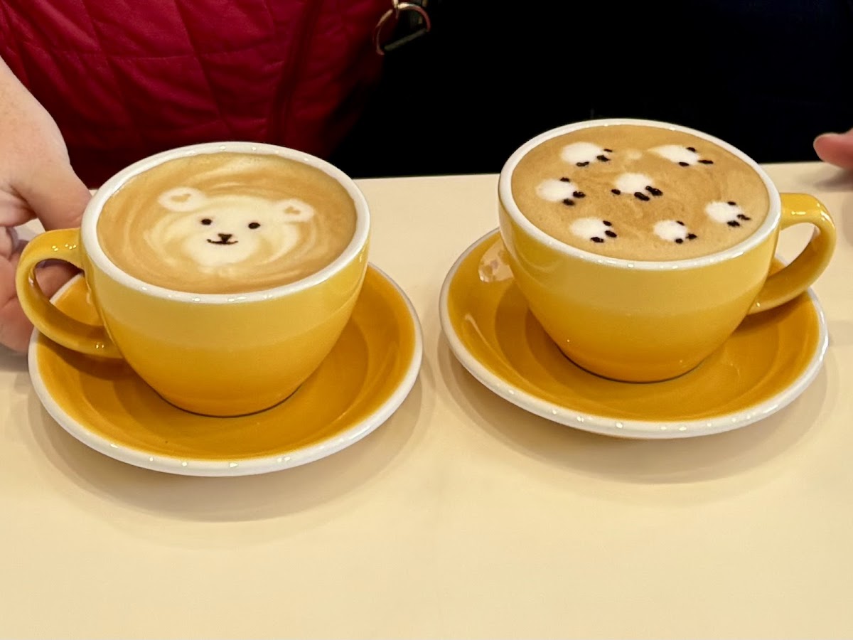 Photo of Art Club Coffee