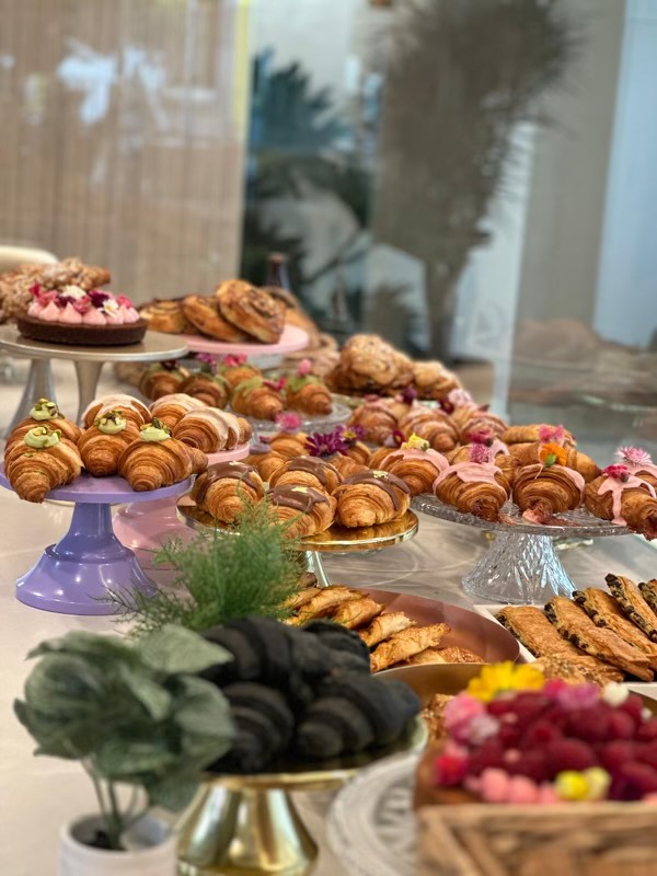 Photo of Chaumont Bakery & Café