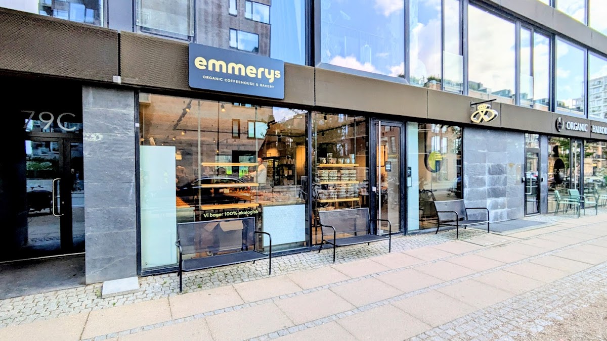 Emmerys interior
