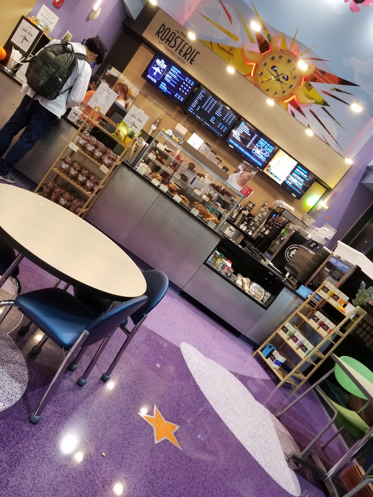 Photo of The Roasterie Café