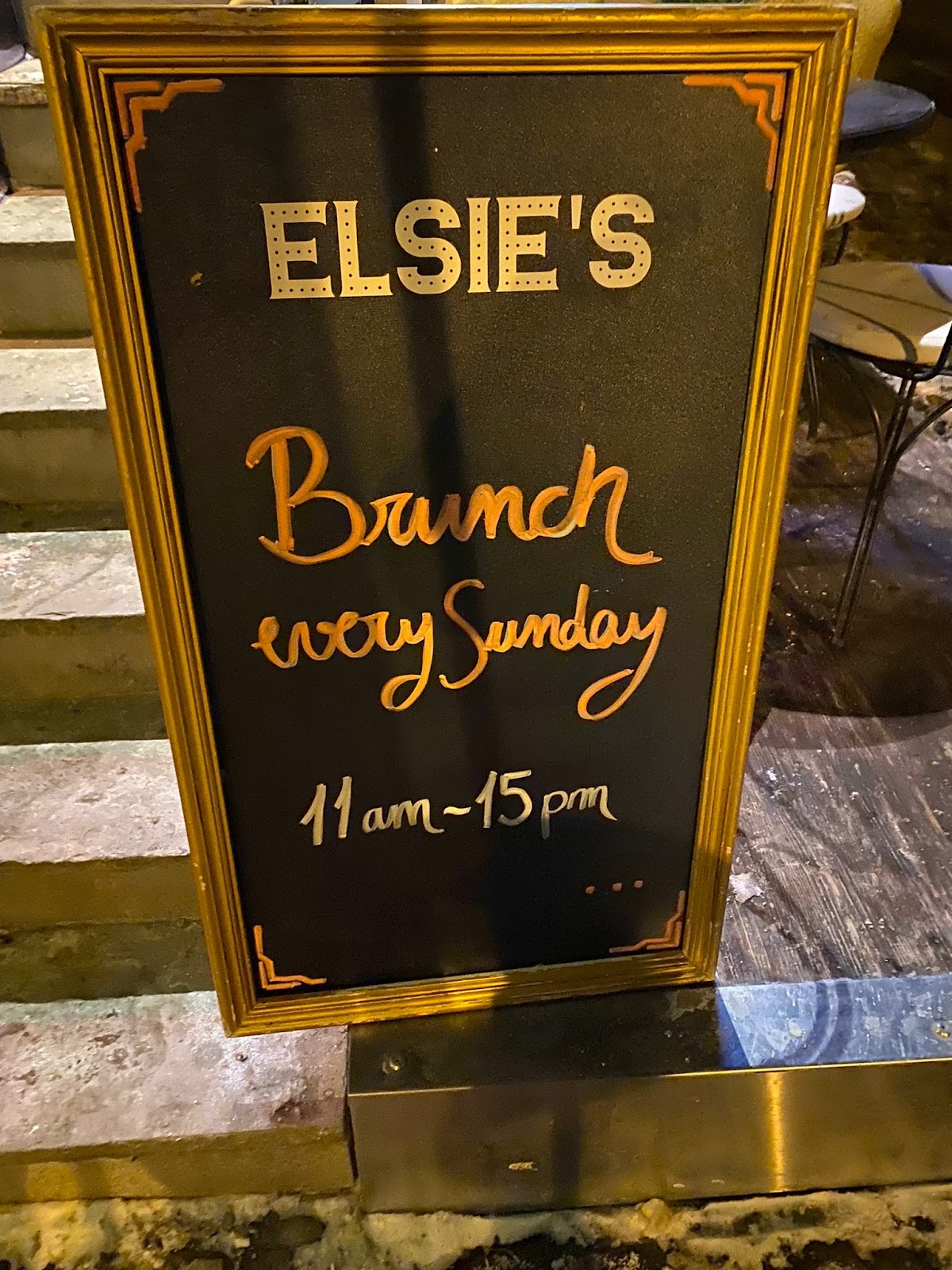 Photo of Elsi's Empanada Eldorado