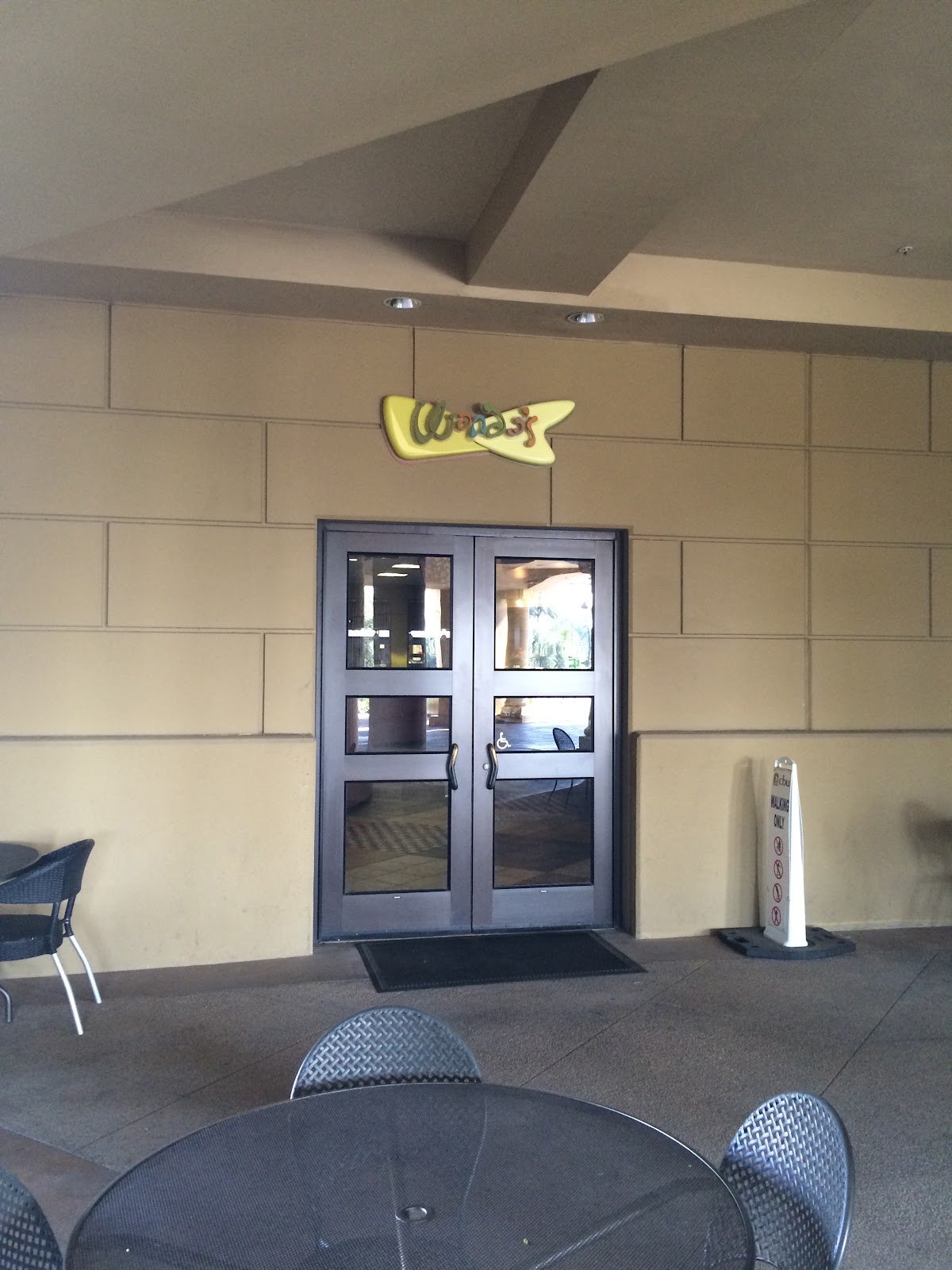 Photo of Wanda's