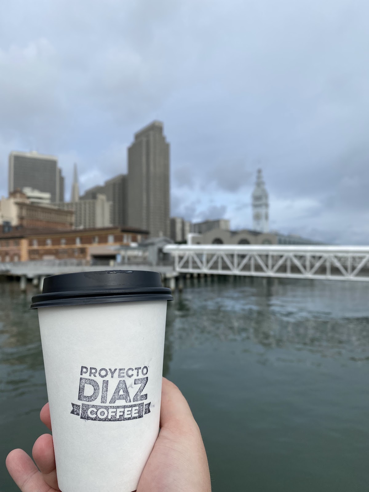 Photo of Proyecto Diaz Coffee
