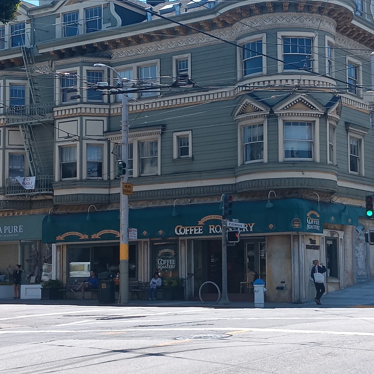 Photo of Union Street Coffee Roastery