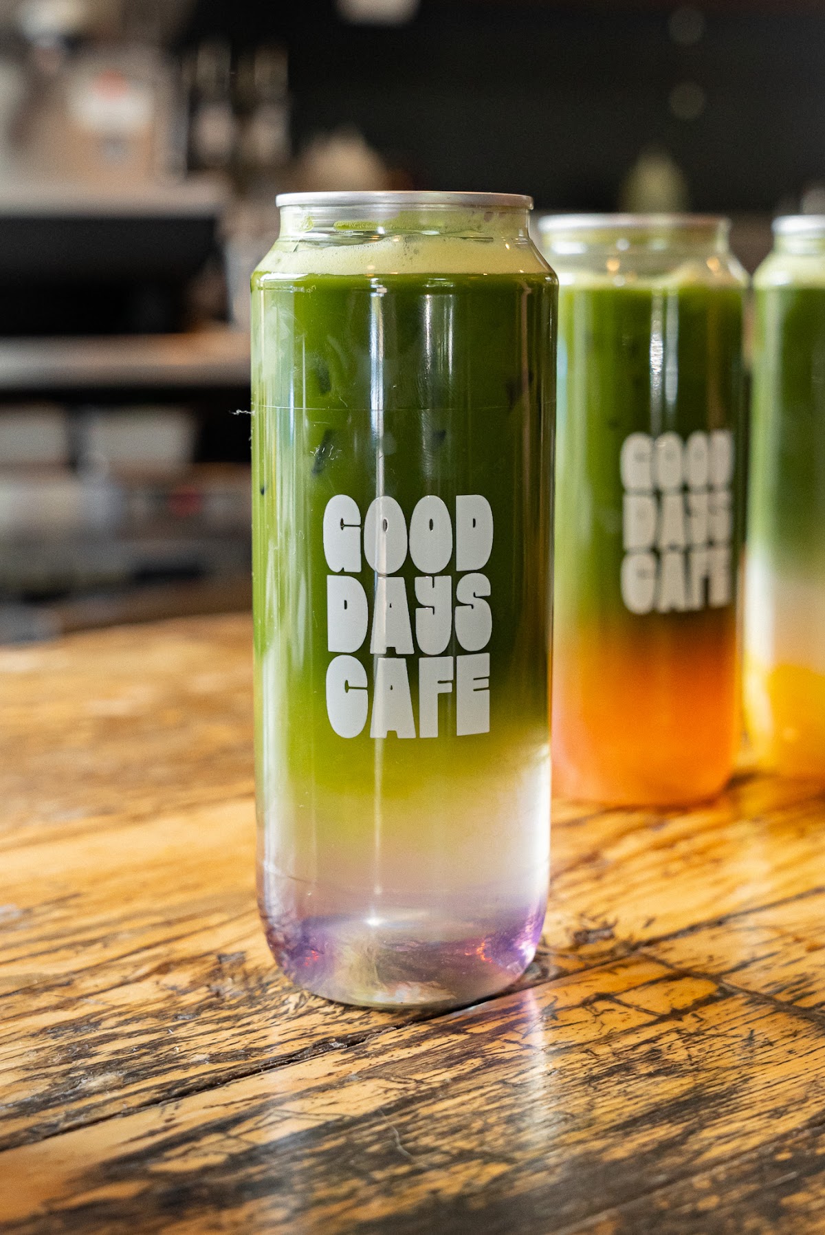Photo of Good Days Cafe