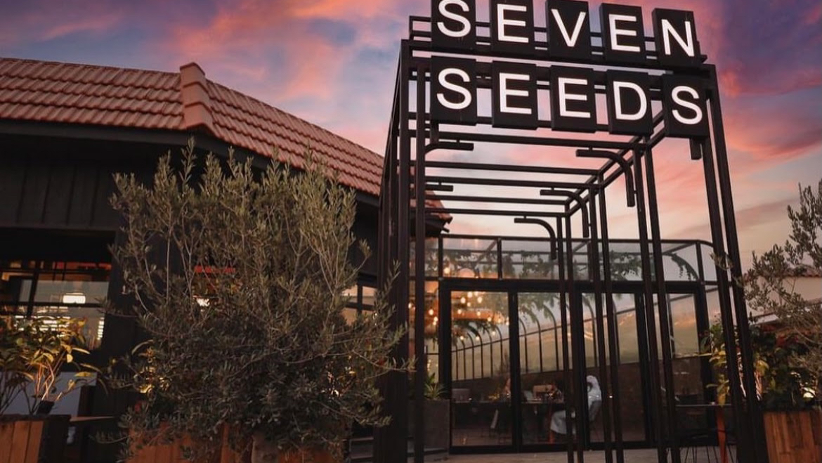 Photo of Seven Seeds Cafe