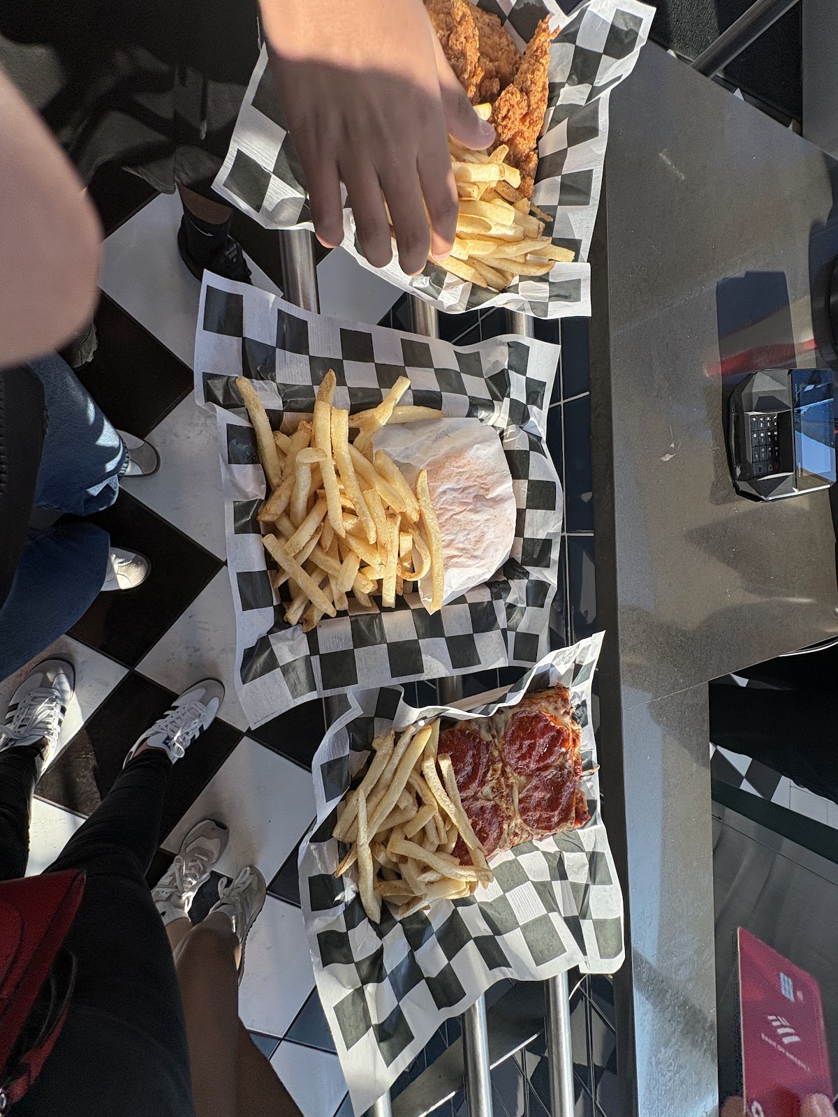 Photo of All American cafe