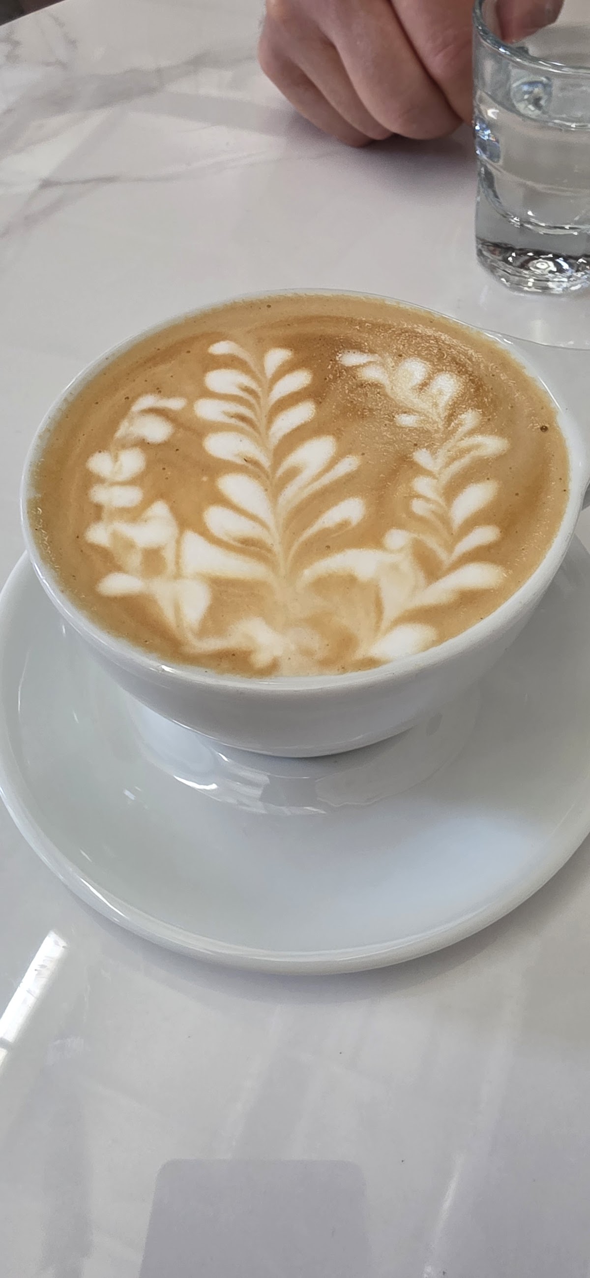 Photo of Presta Coffee Roasters