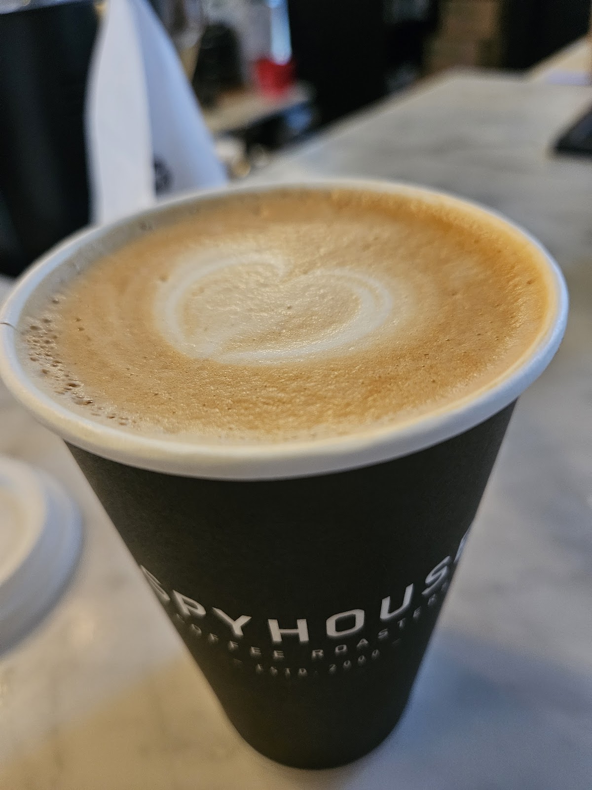 Photo of Spyhouse Coffee Roasters