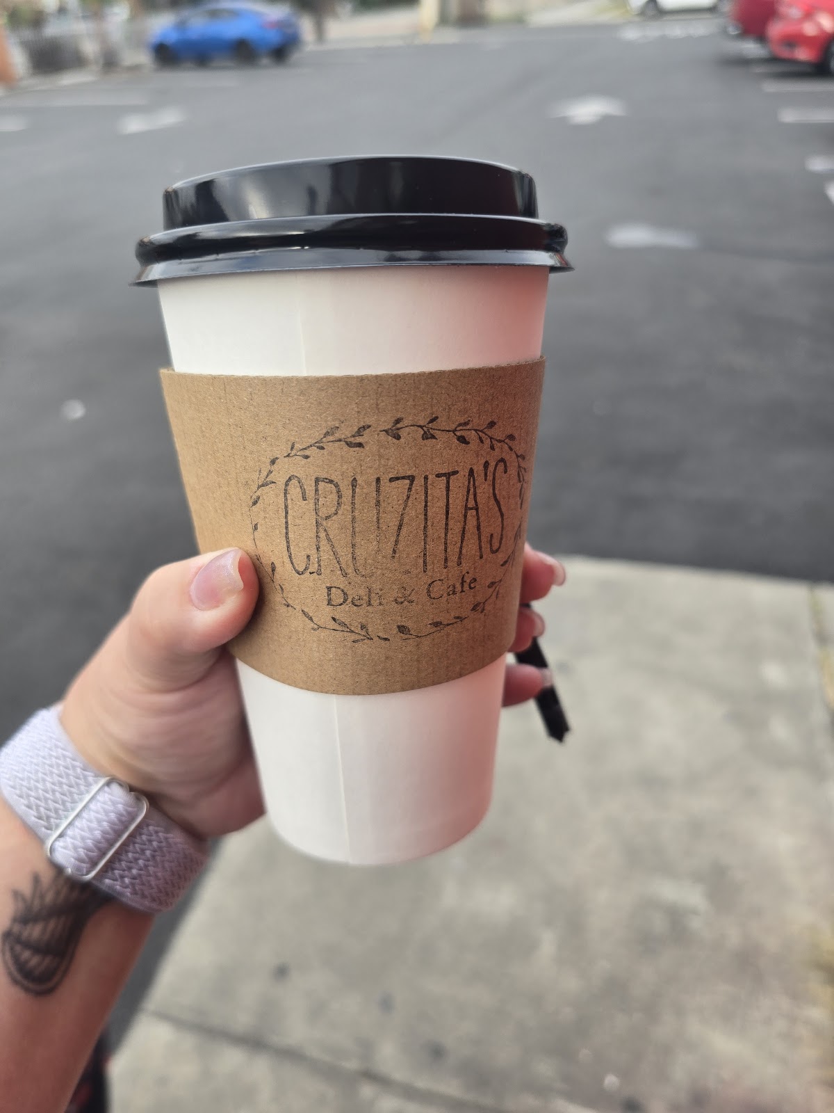 Photo of Cruzita's Deli And Cafe