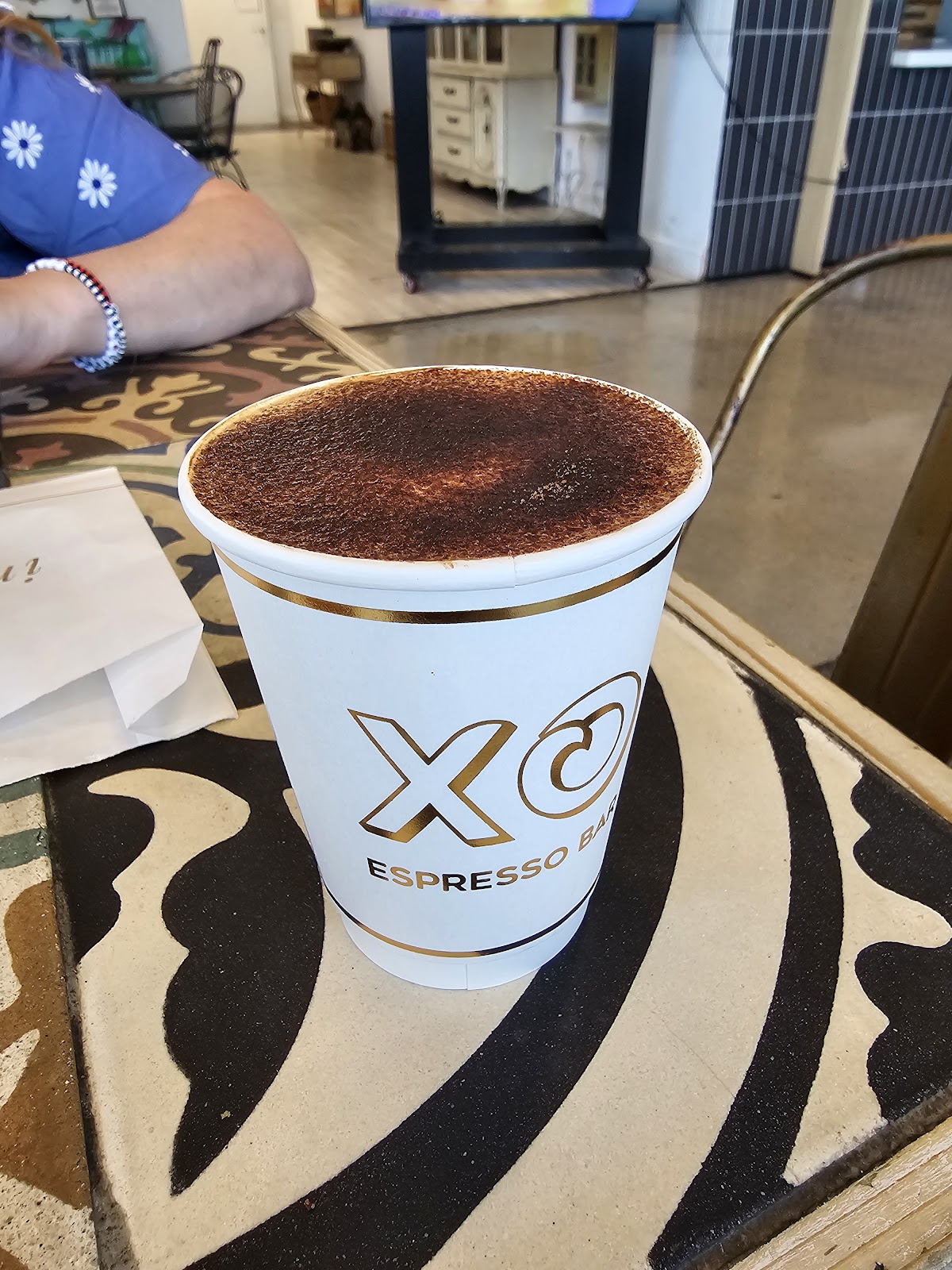 Photo of XO Espresso Bar