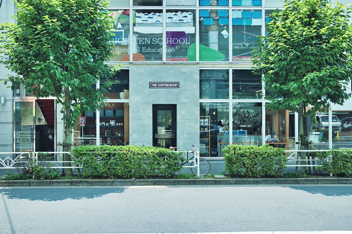 Photo of THE COFFEESHOP