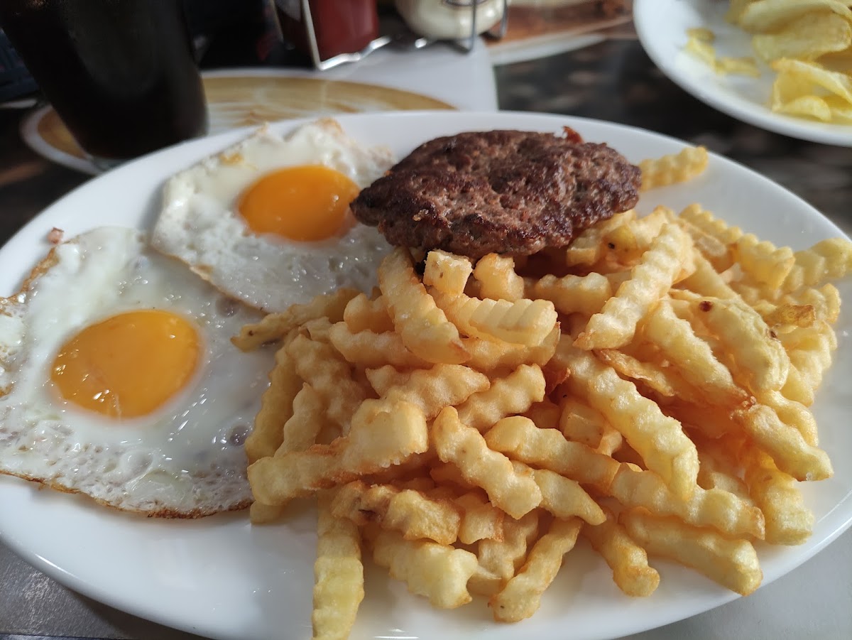 Photo of Cafetería Noventa 90