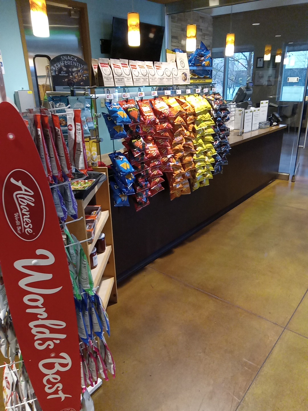 Photo of Café Soleil