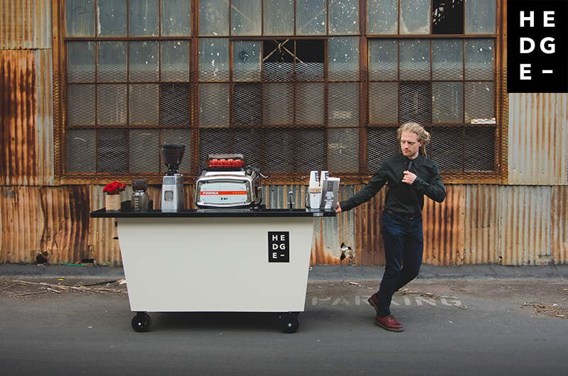 Photo of Hedge Coffee