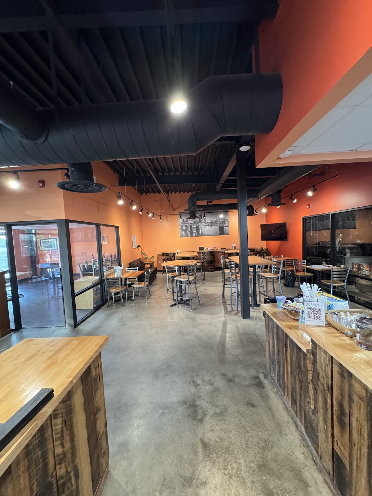 Photo of Brew & Sip Express