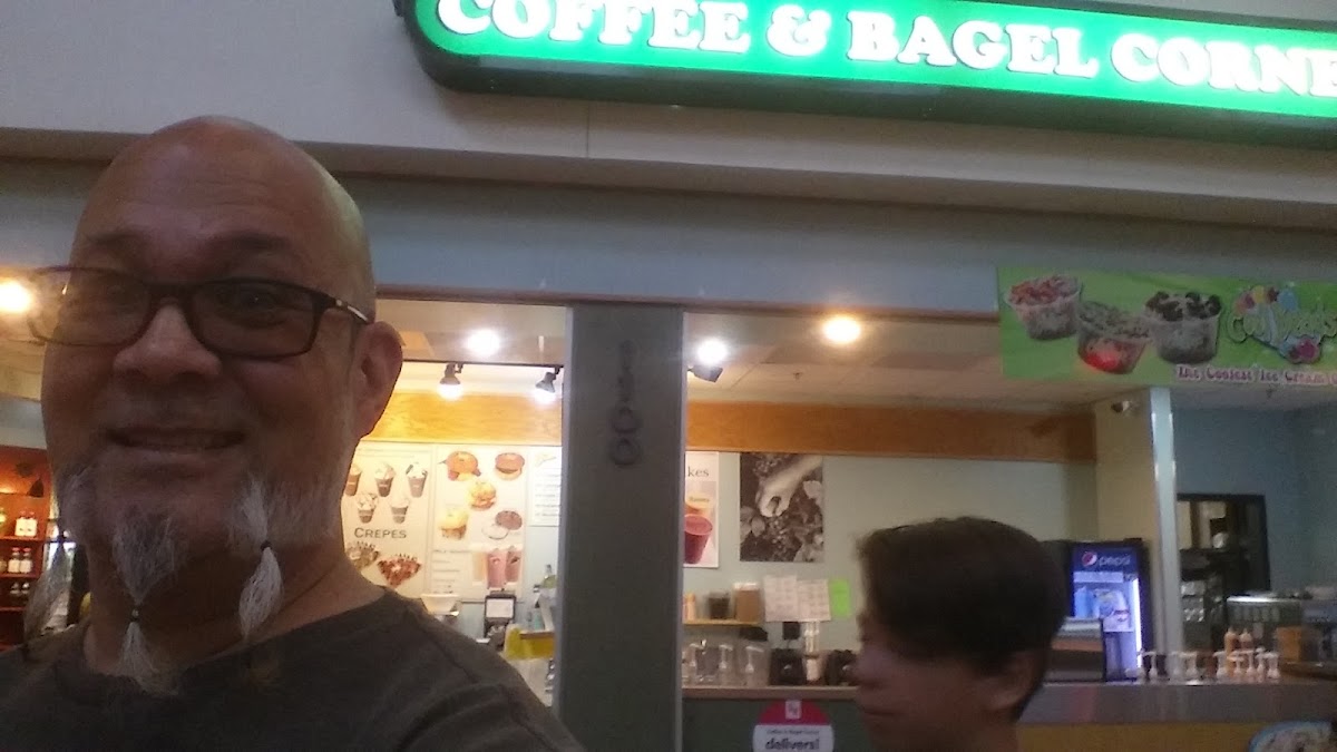 Photo of Coffee and Bagel Corner