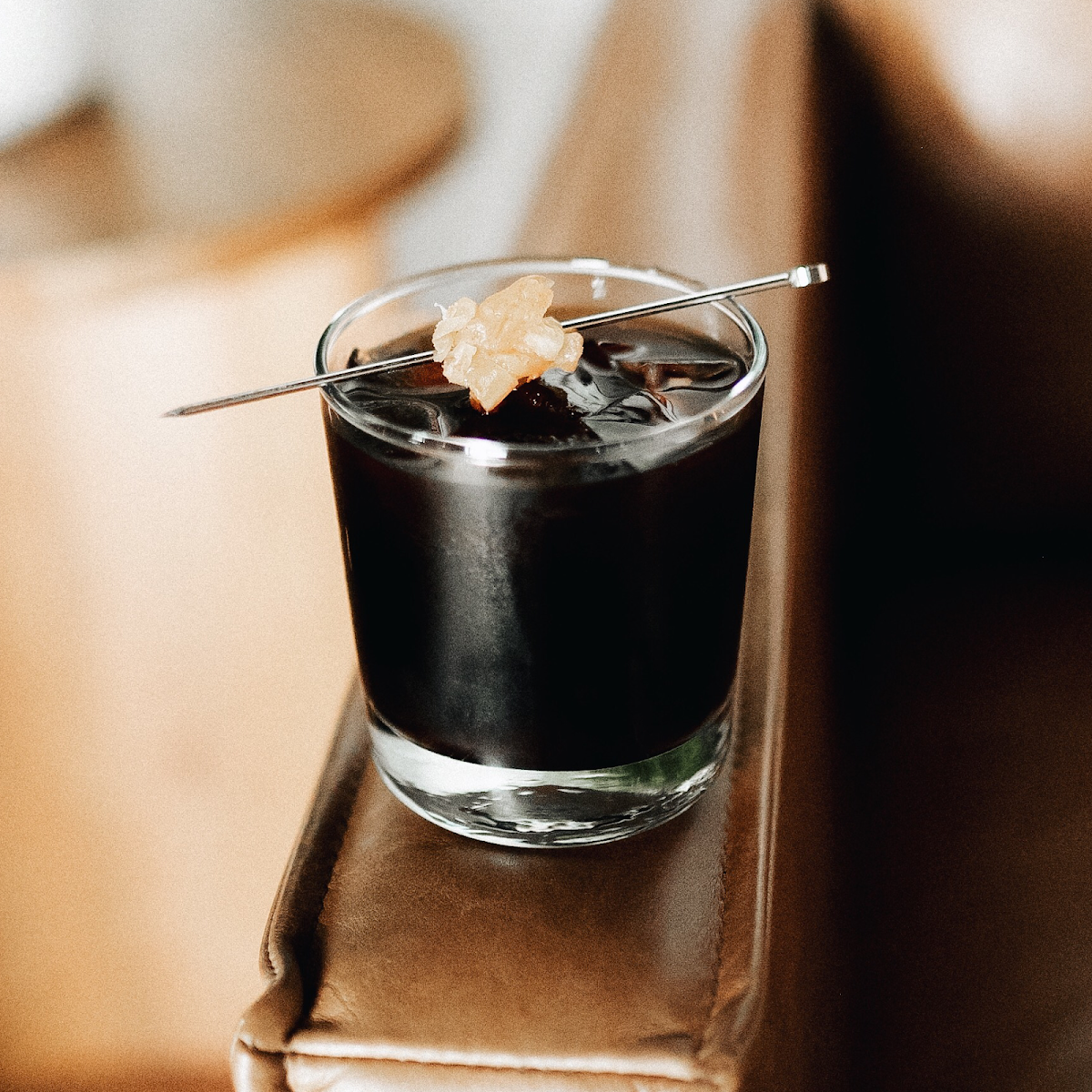 Photo of NATIVE COFFEE CO.