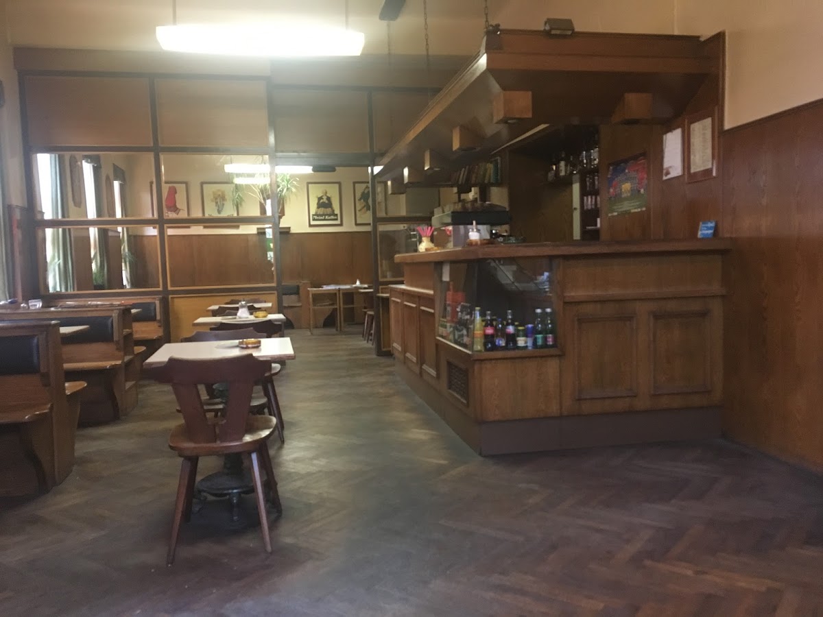 Photo of Cafe Leibniz