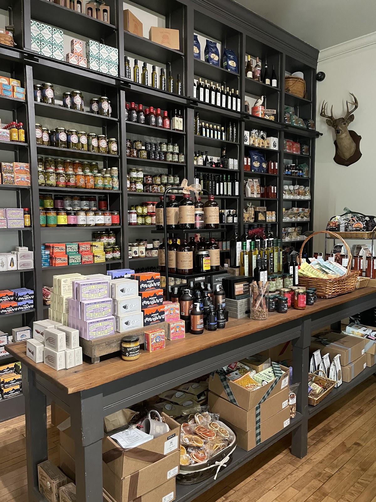 Photo of The Annex Coffee and Foods