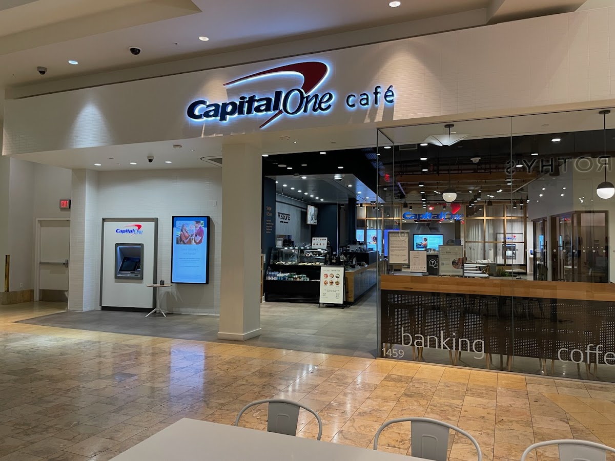 Photo of Capital One Café