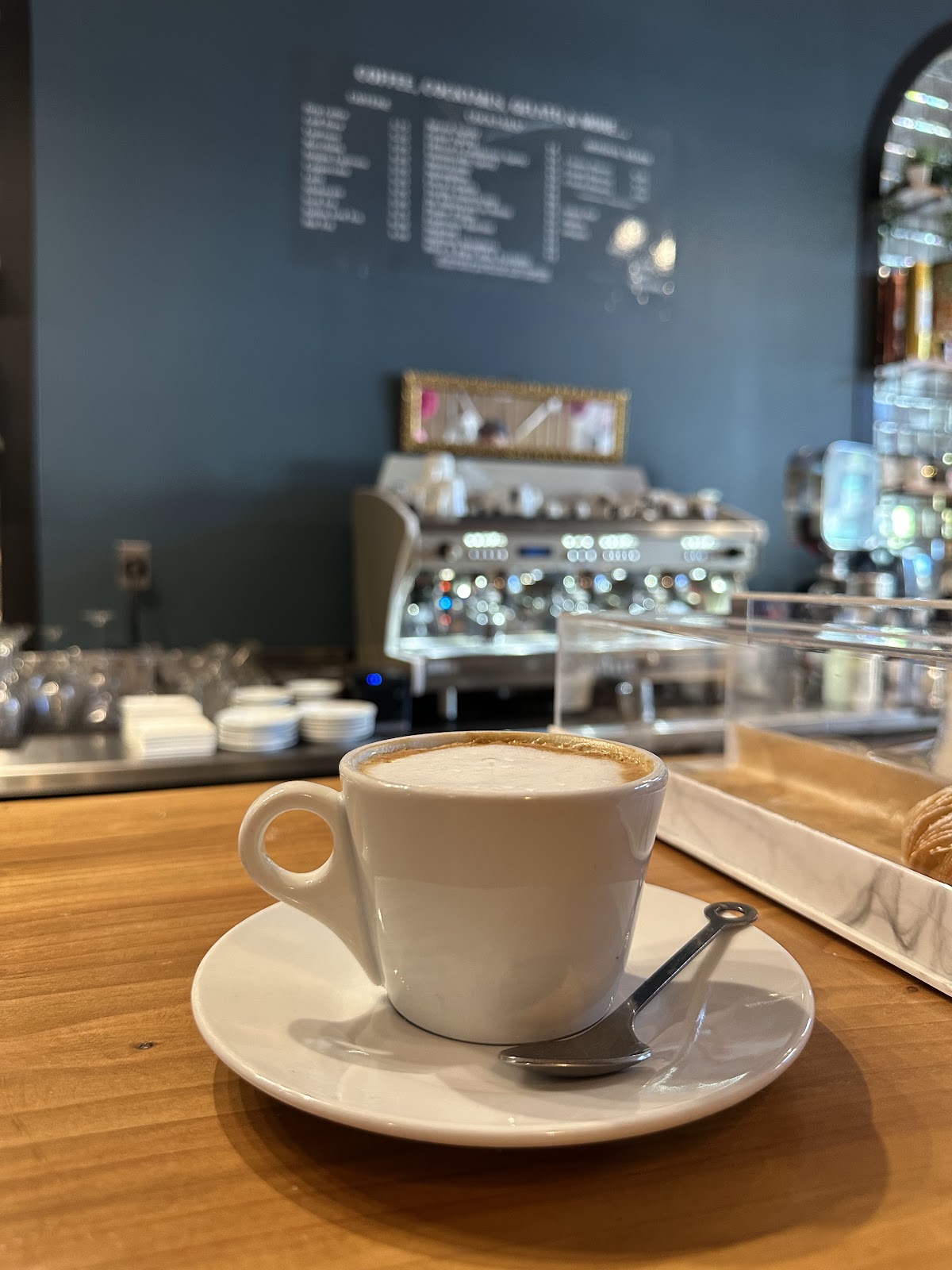 Photo of Italian Bar