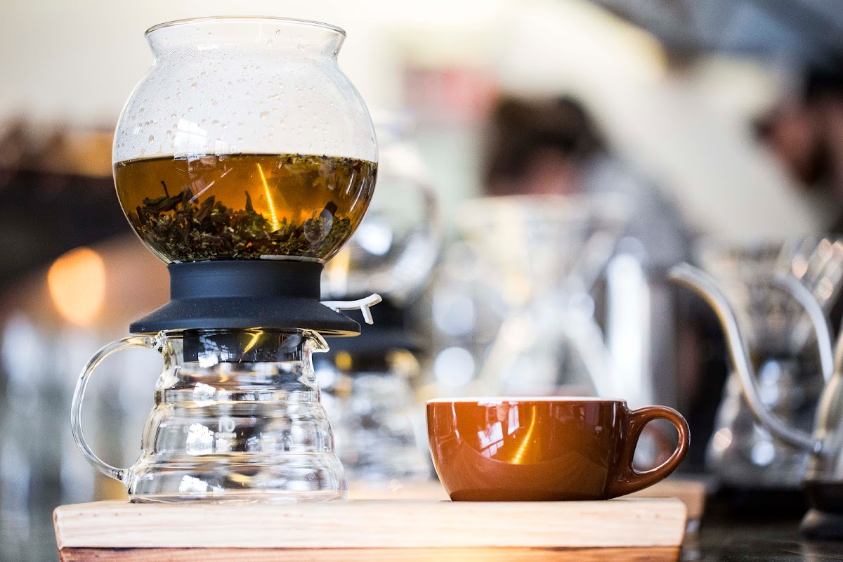 Photo of Platform 7 Coffee