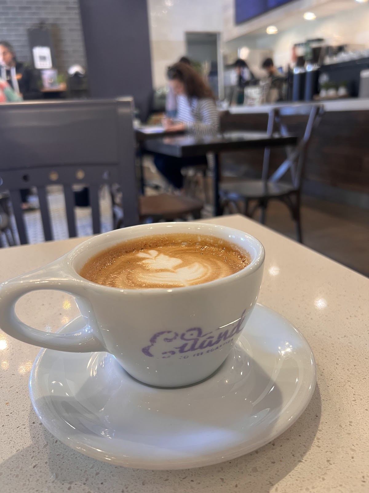 Photo of Eiland Coffee at Canyon Creek