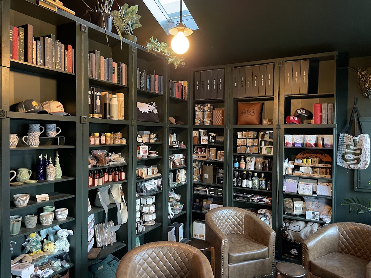 Photo of Little Native Coffee Co.
