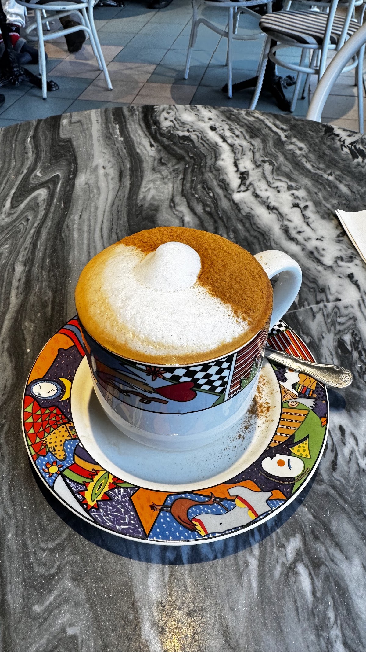 Photo of Caffe Bon Ami
