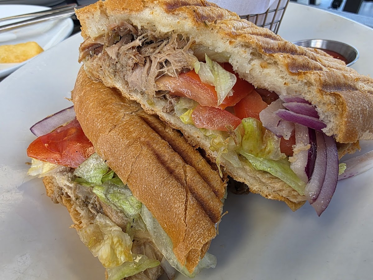 Photo of La Cubana