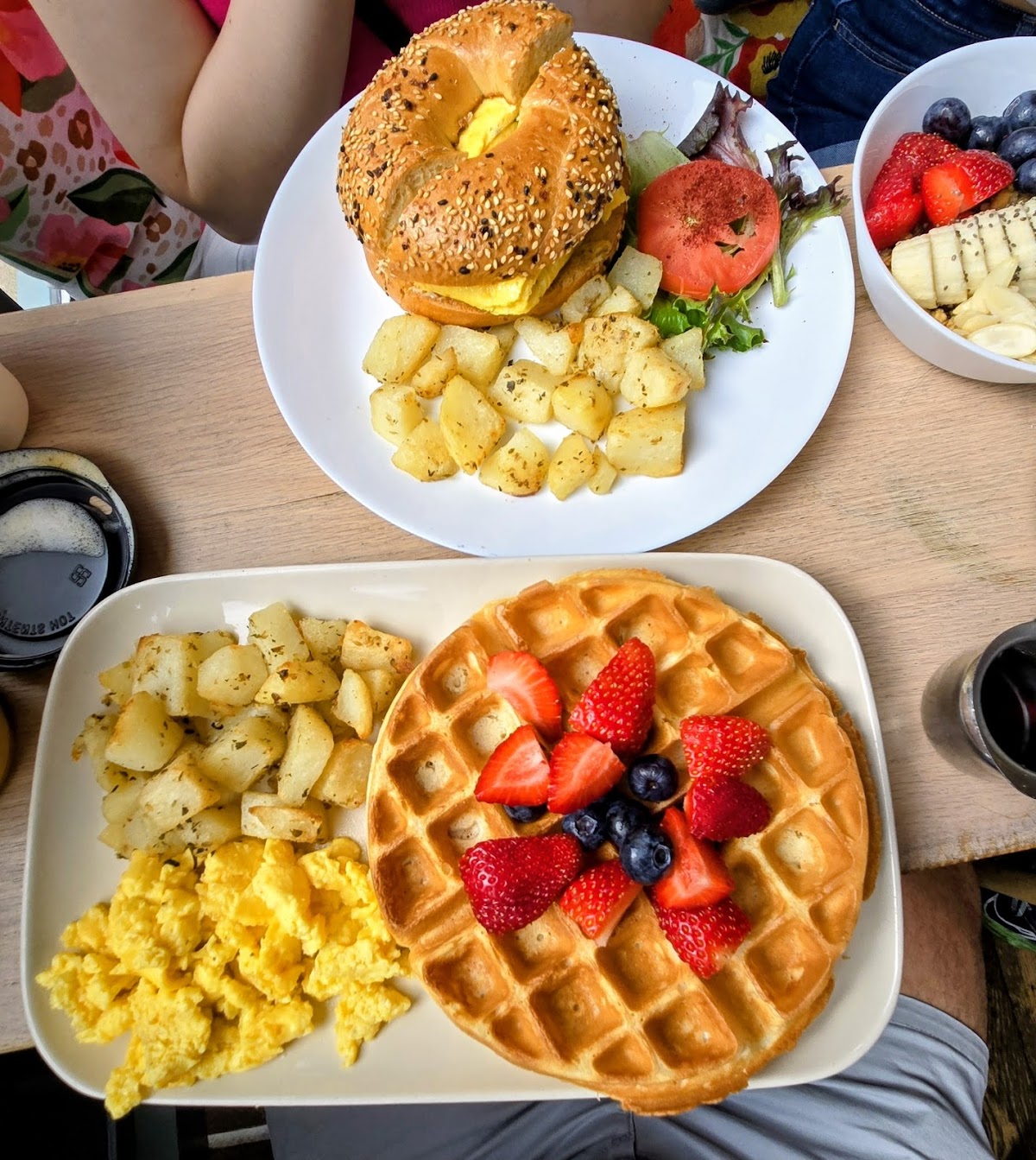 Photo of Youebe Cafe