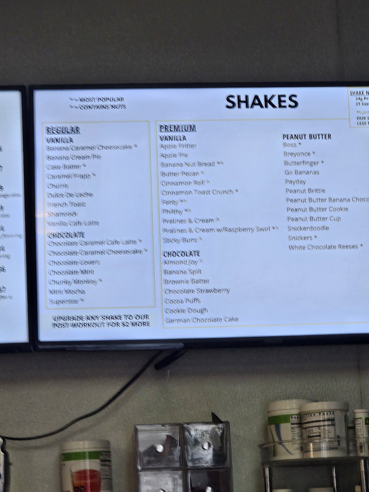 Photo of The Nutrition Fix