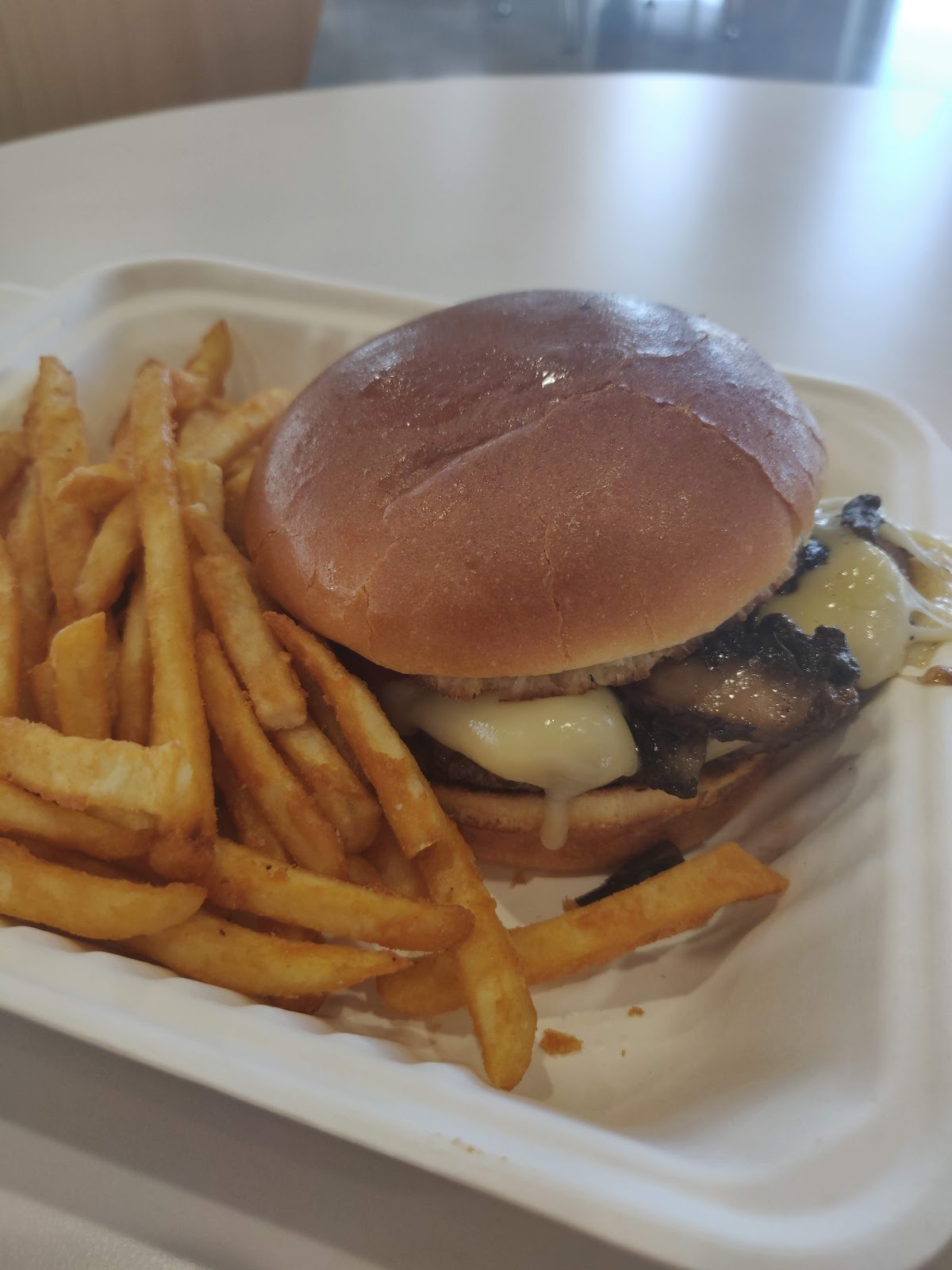 Photo of Elevate Food Hall