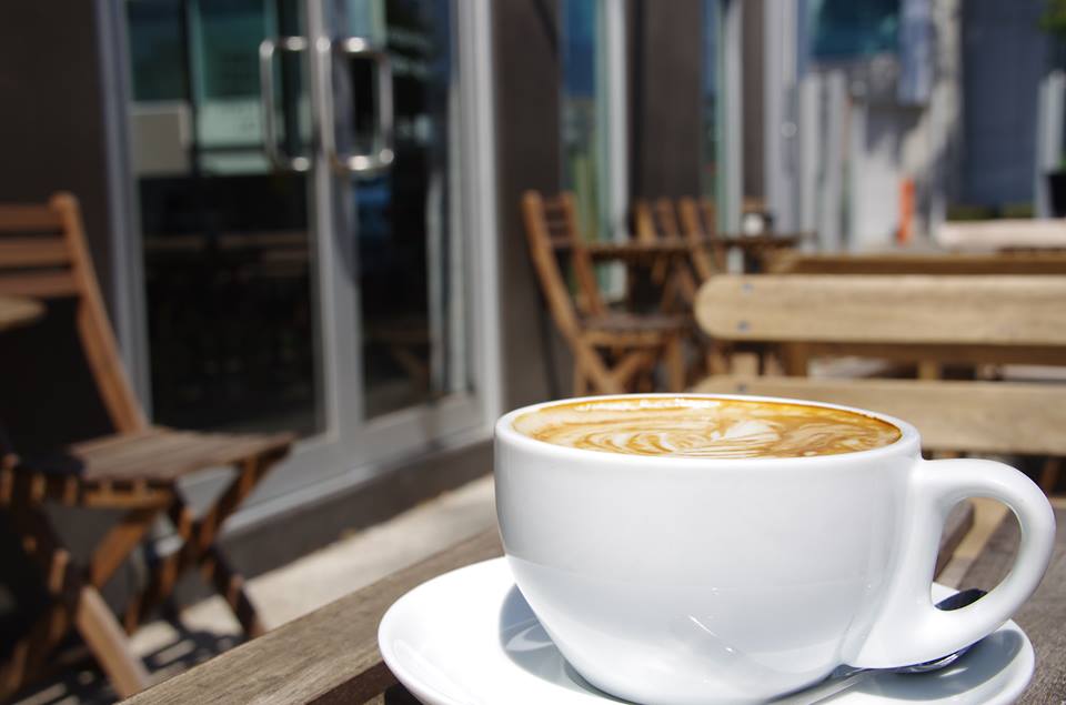 Photo of Port Park Cafe