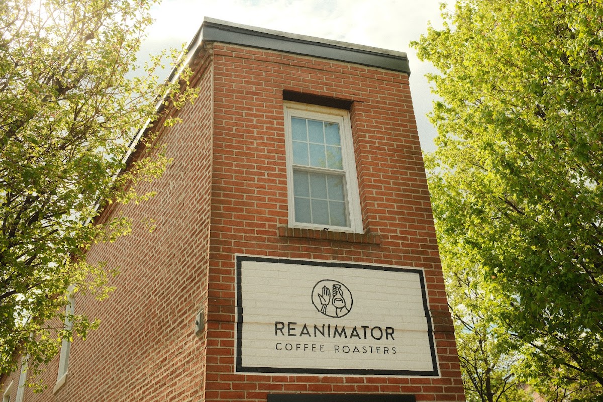 Photo of ReAnimator Coffee