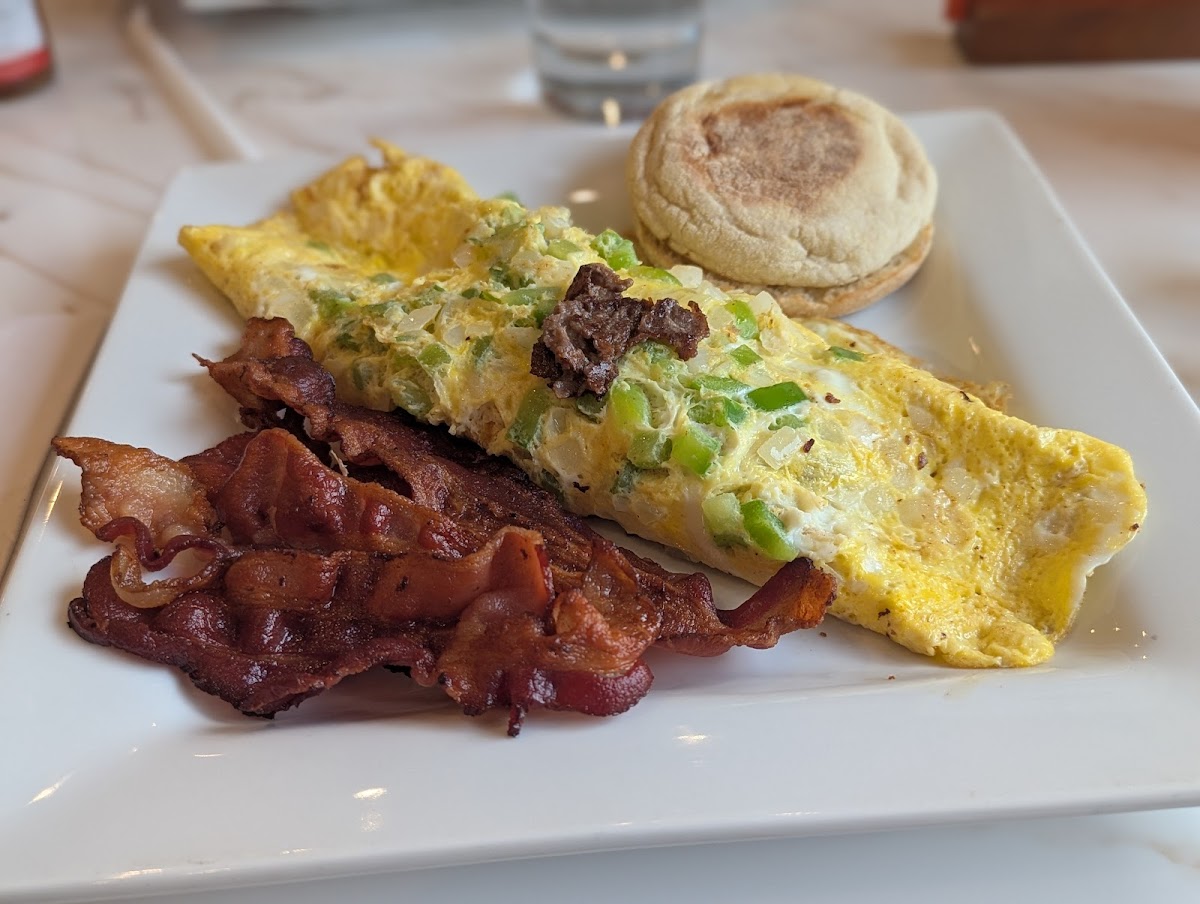 Photo of Keke's Breakfast Cafe