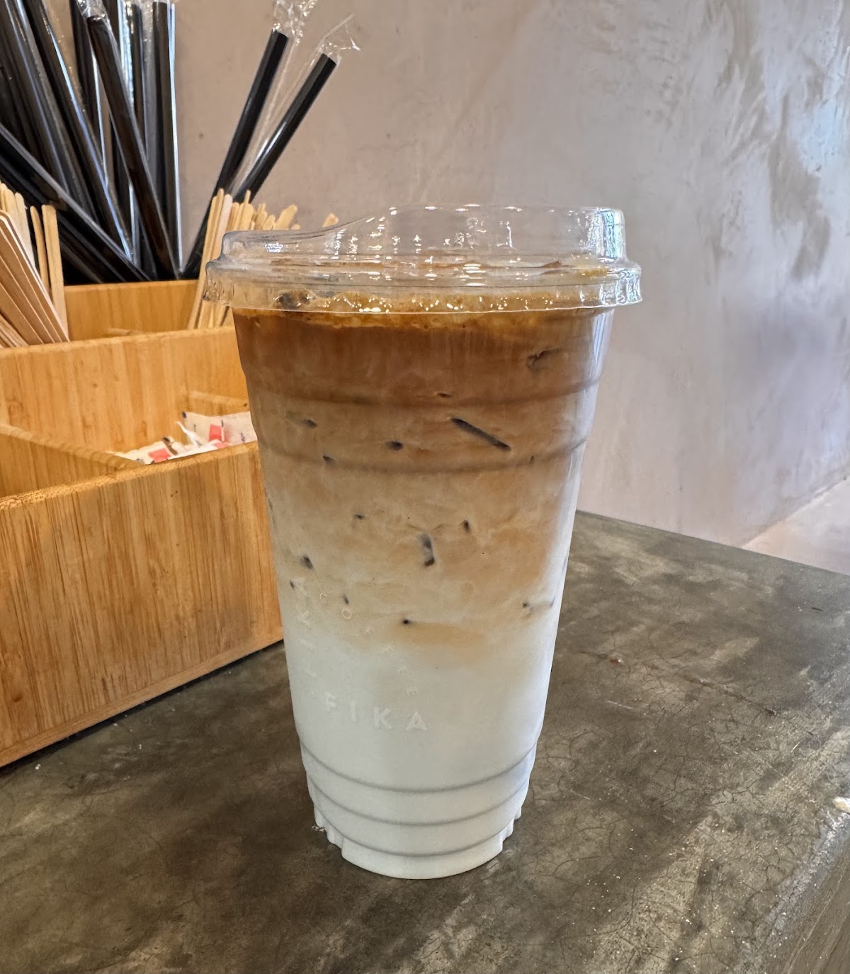 Photo of Fika Fika Coffee