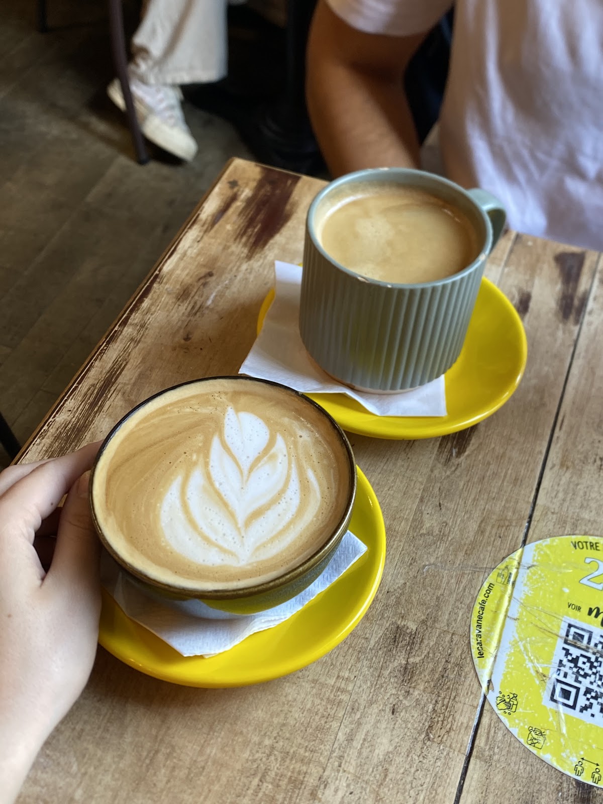 Photo of Caravane Cafe