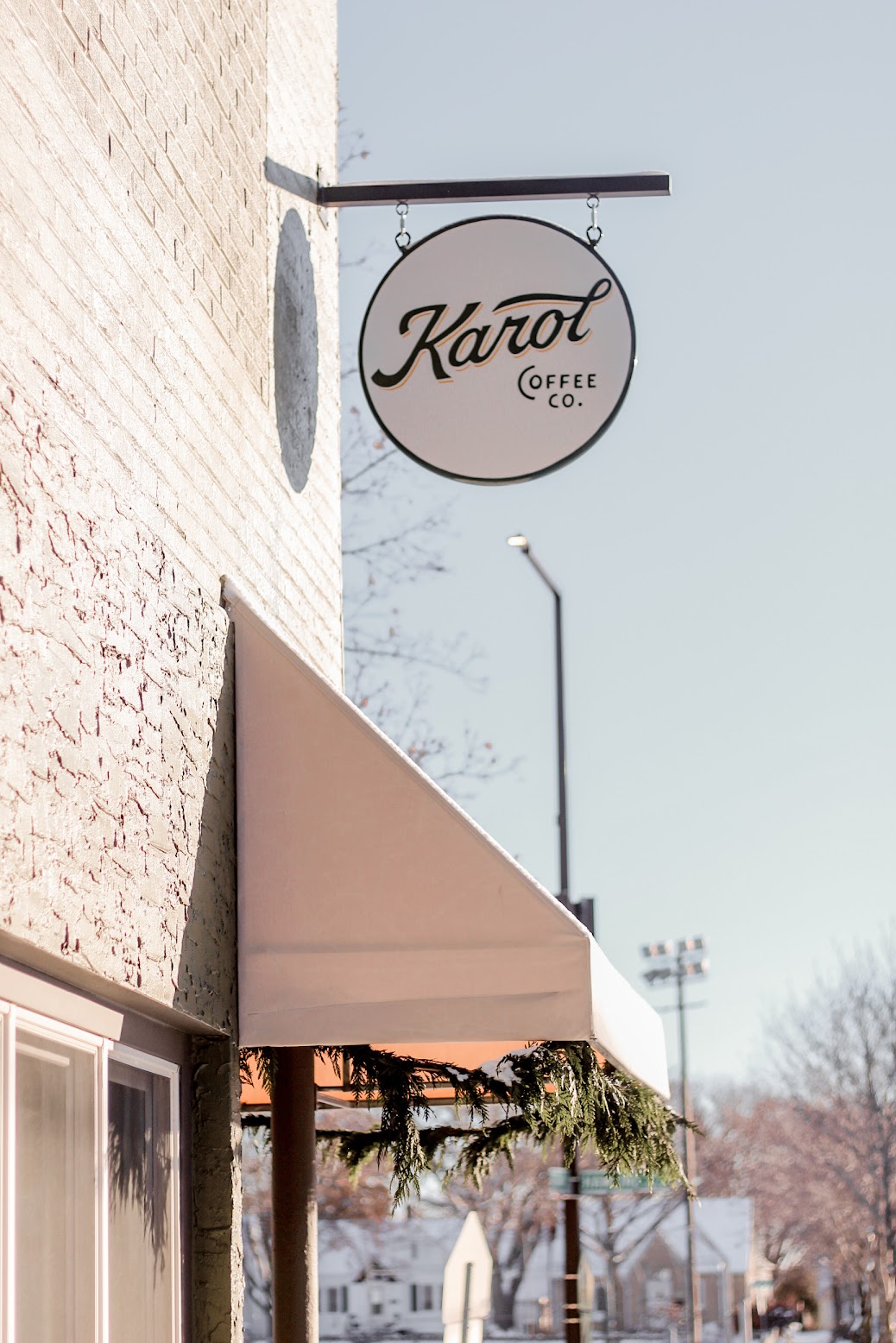Photo of Karol Coffee Co.