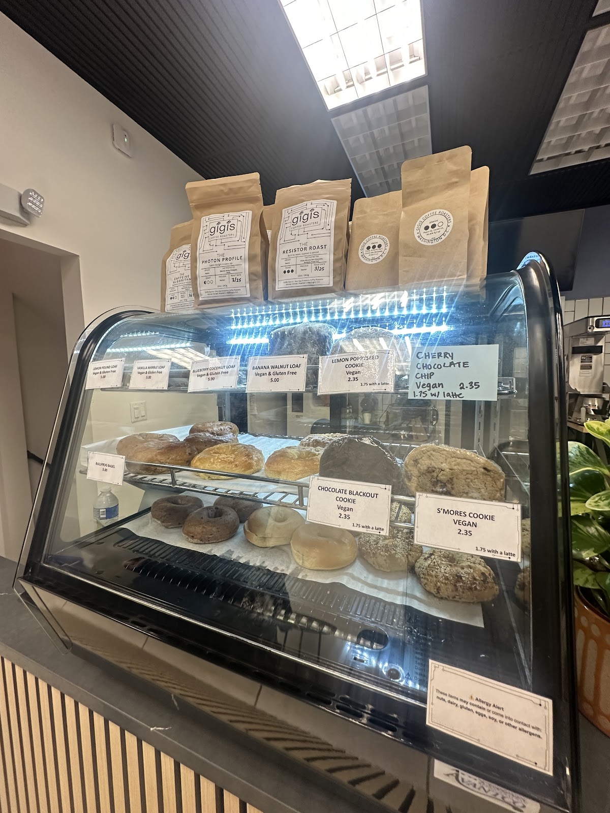 Photo of GIGIS COFFEE ROASTERS