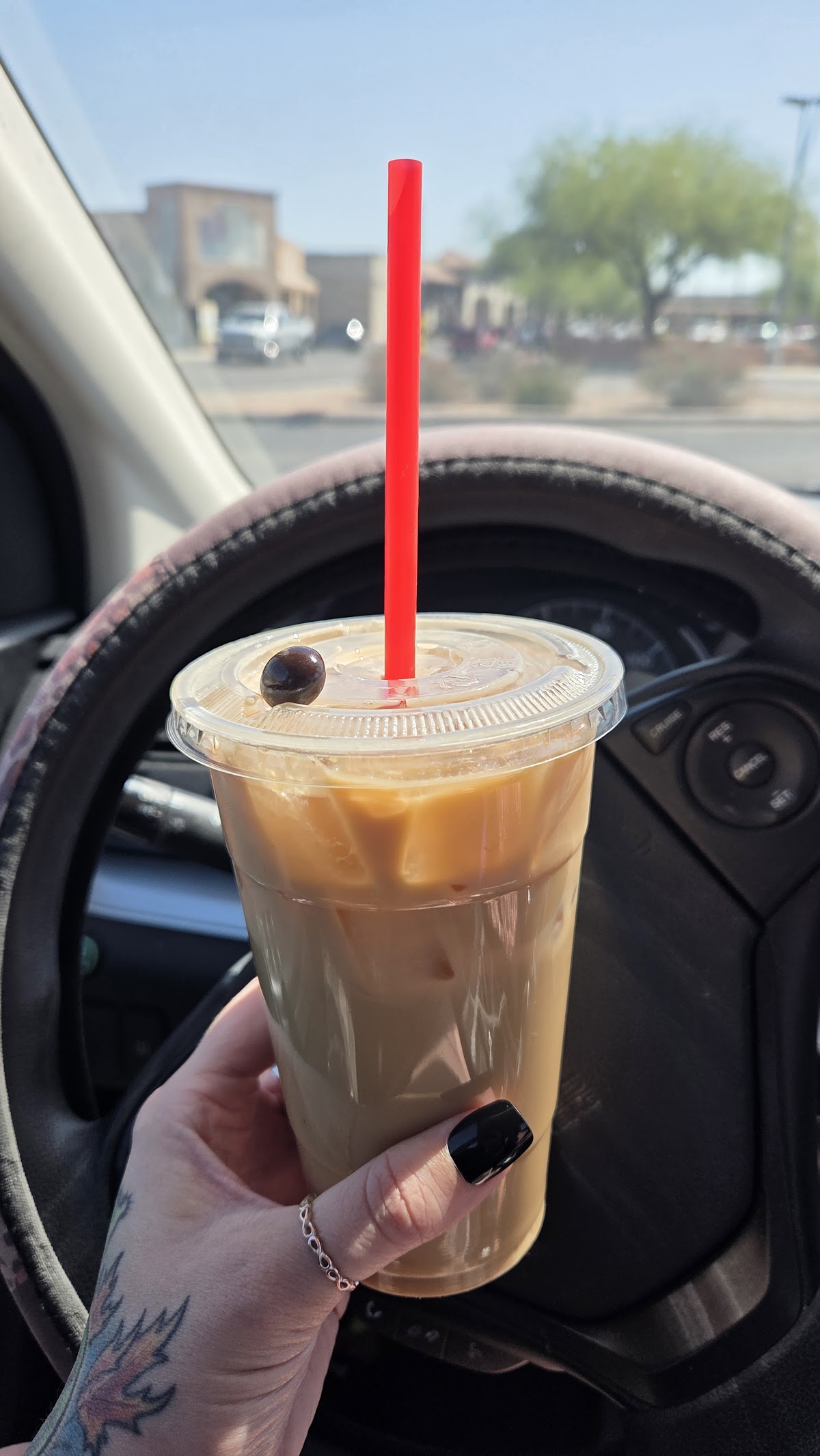 Photo of Brewed Awakening