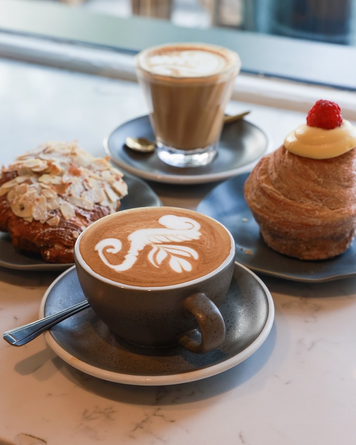 Photo of Mister Magpie Coffee