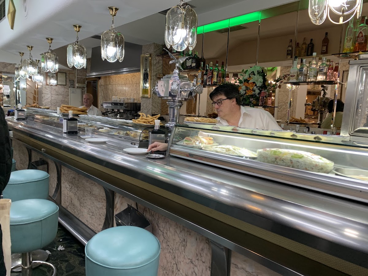 Photo of Cafetería Marlo